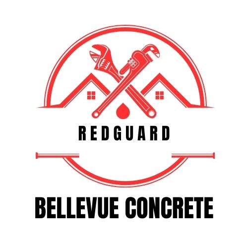 RedGuard Bellevue Concrete logo